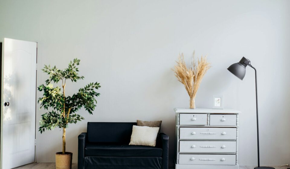 Fresh Ways to Make Your Home Stylish and Sustainable