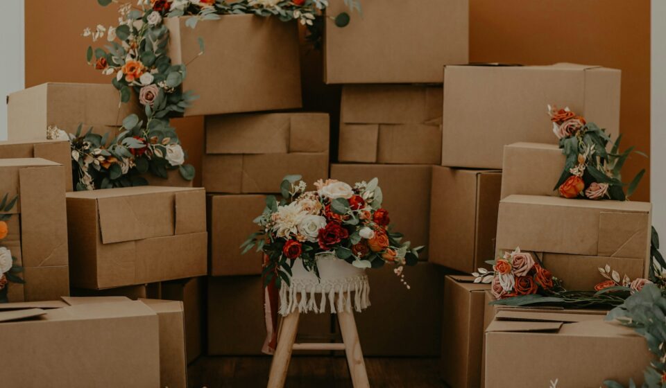 Essential Tips for a Smooth Holiday Season Move