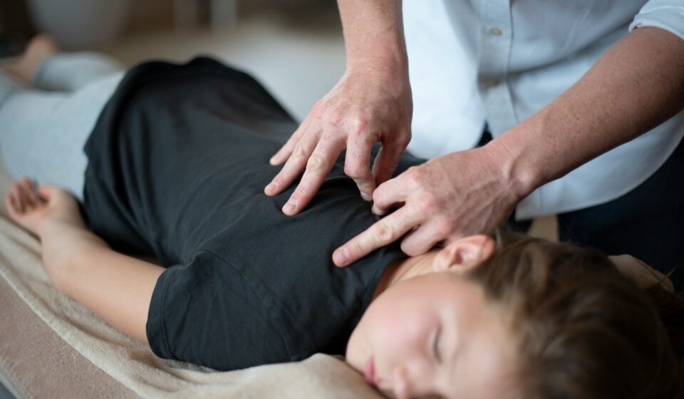 Maximize Your Recovery: Combining Massage with Physical Therapy