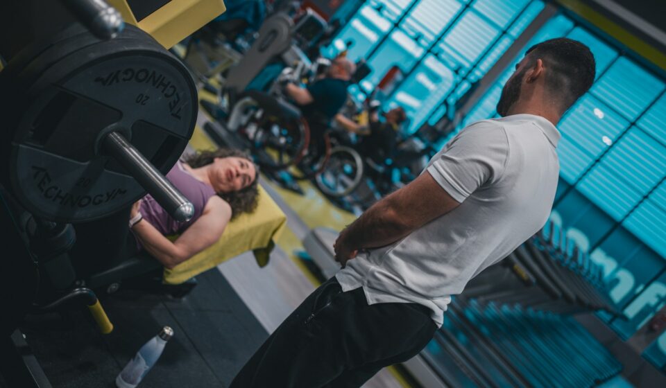 The Science Behind Faster Fitness Results with Professional Guidance
